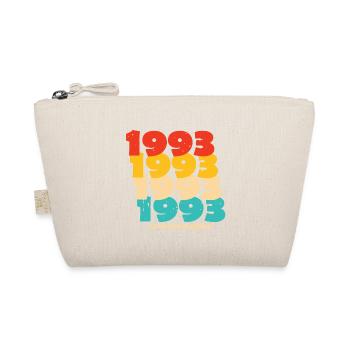 1993: Limited Edition - 31st Anniversary - Organic Pouch - nature - Front