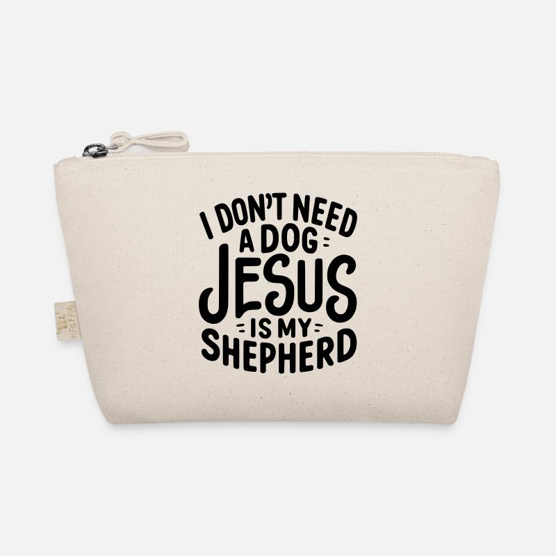 Jésus est mon Berger - Trousse biologique - nature