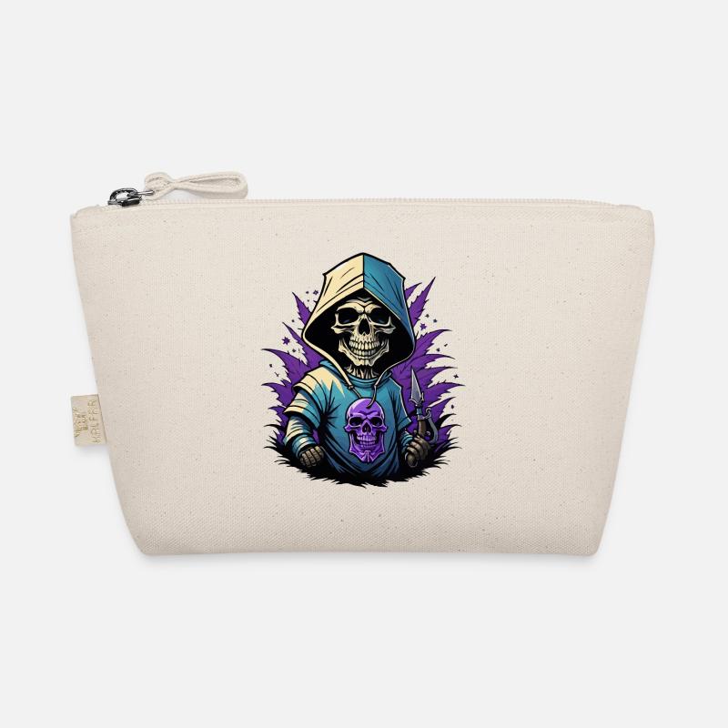 La mort dans le quartier Trousse biologique