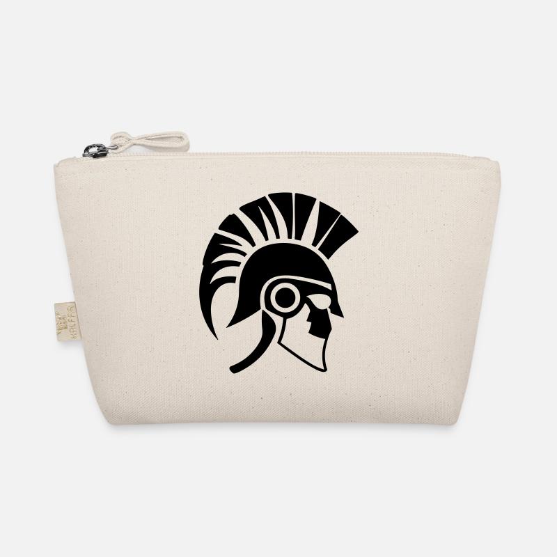 Sparta Guerrier Spartan Trousse biologique