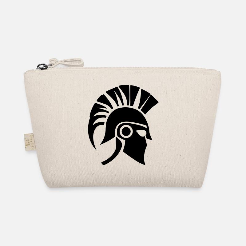 Sparta Guerrier Spartan Trousse biologique