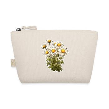Camomille 7 Fleurs - Trousse biologique - nature - Devant