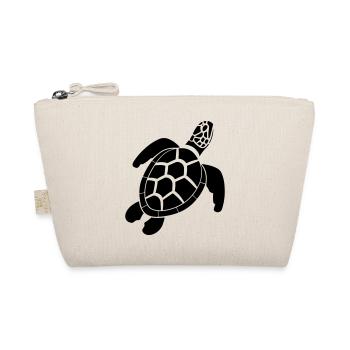 tortue - Trousse biologique - nature - Devant