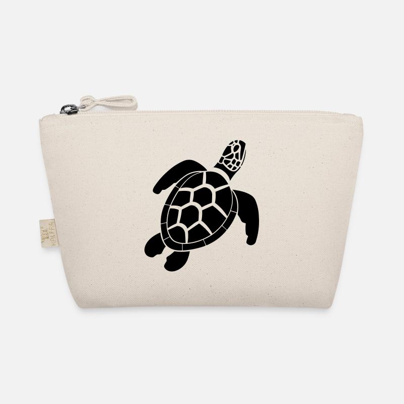 tortoise Organic Pouch