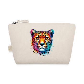 Guépard - Trousse biologique - nature - Devant