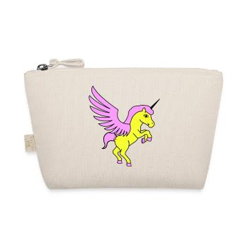 Licorne Licorne - Trousse biologique - nature - Devant