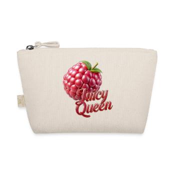 Juicy Queen - Organic Pouch - nature - Front