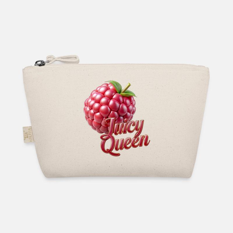 Juicy Queen Organic Pouch