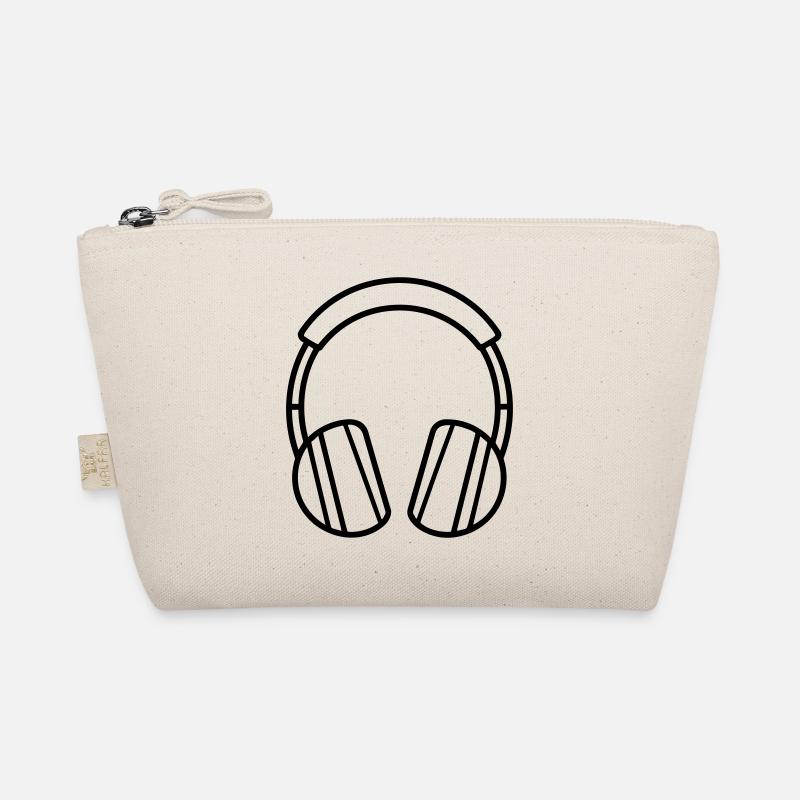 Gaming-Headset Bio-Täschchen