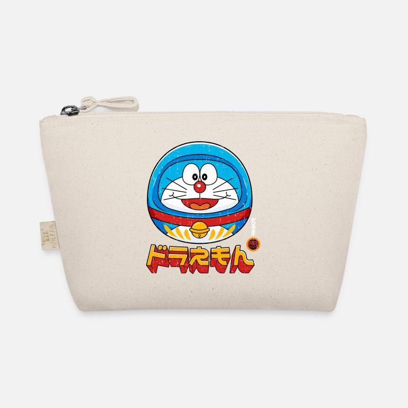 DORAEMON DARUMA Trousse biologique