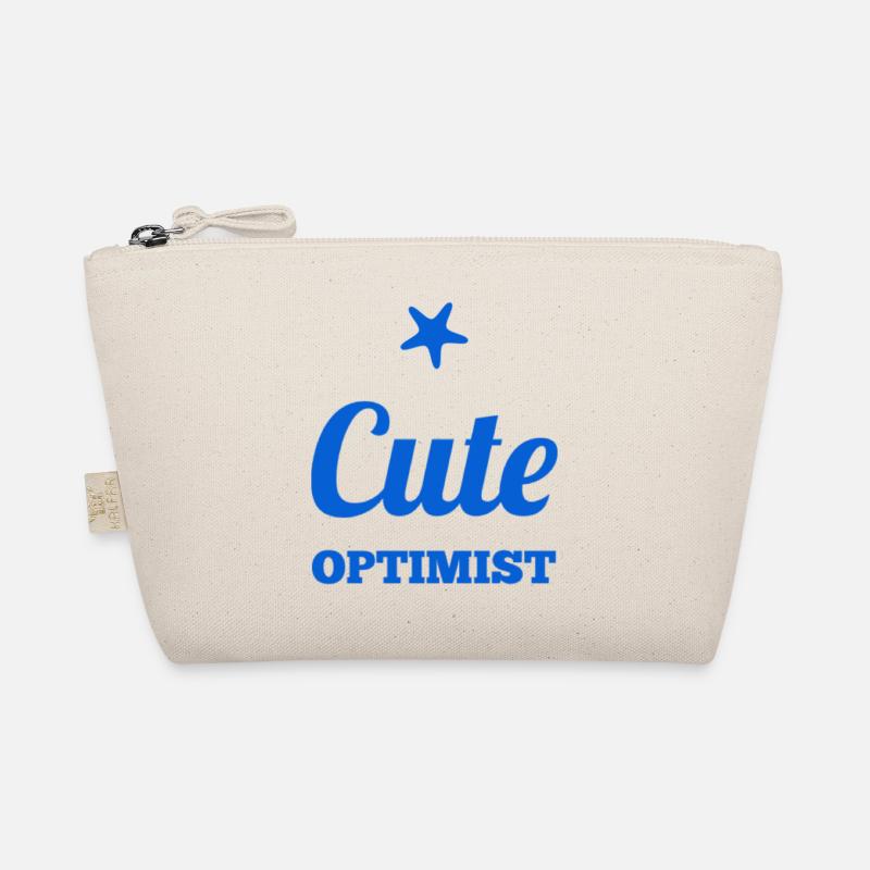 Funny gift idea BABY Organic Pouch