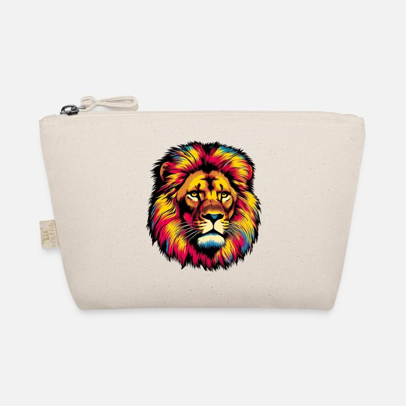 Lion Trousse biologique