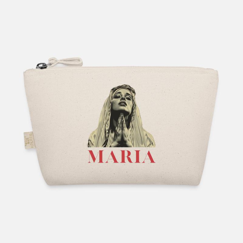 Maria Bio-Täschchen