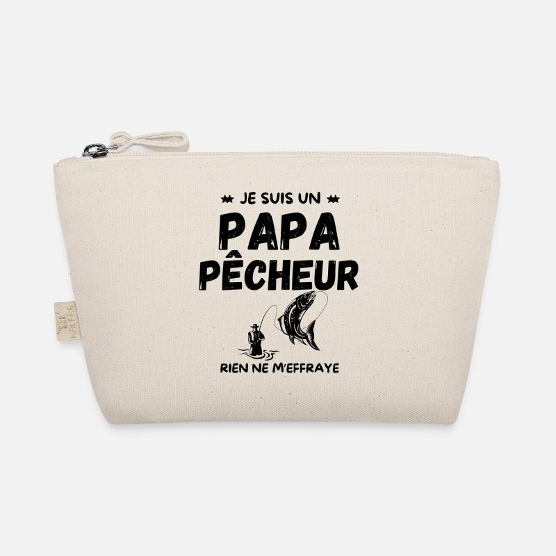 PAPA PÊCHEUR Trousse biologique