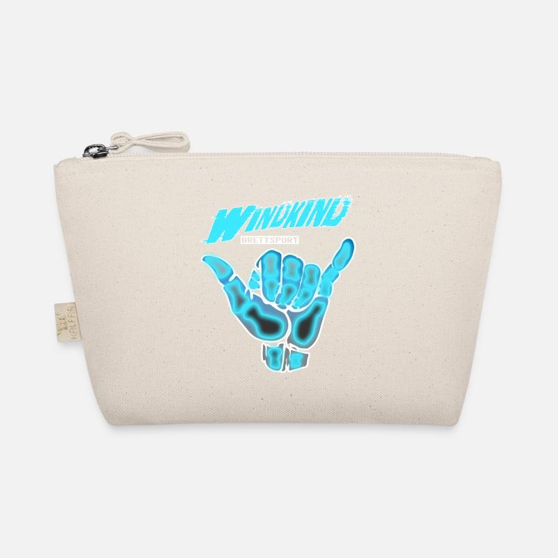 Windchild Surfing Organic Pouch