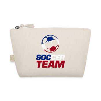 Équipe de France de football - Trousse biologique - nature - Devant