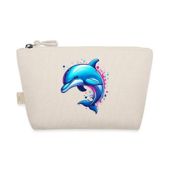 Dauphin - Trousse biologique - nature - Devant