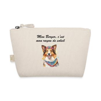 Berger rayon de soleil - Trousse biologique - nature - Devant