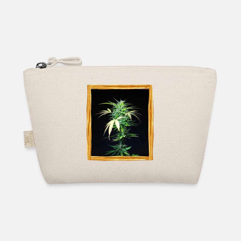 Plante de cannabis Trousse biologique