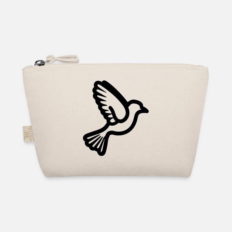 Dove Organic Pouch