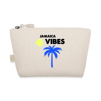 Ambiance jamaïcaine - Trousse biologique - nature - Devant