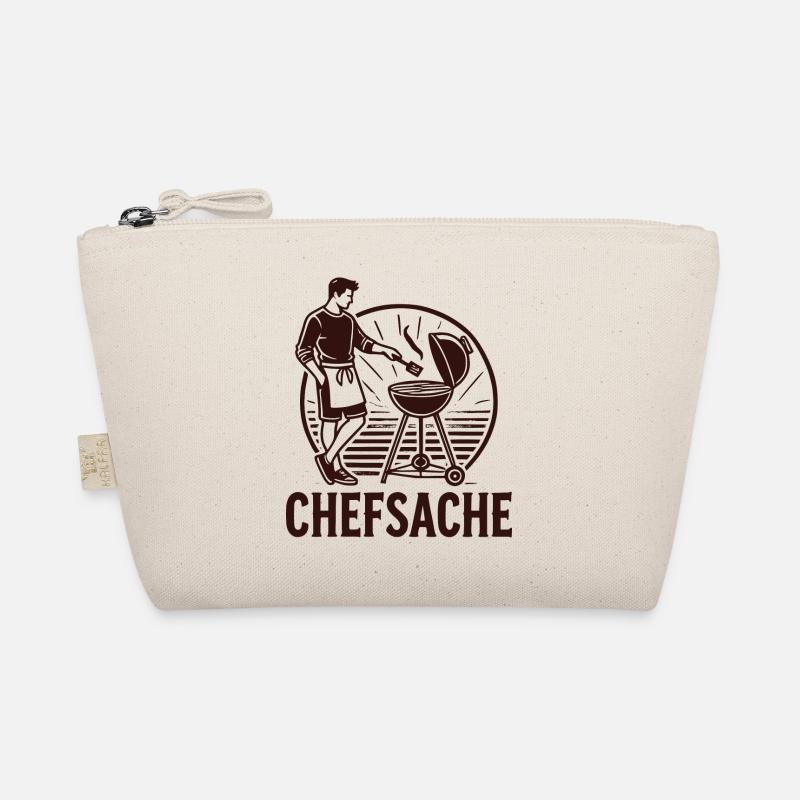 Chefsache Bio-Täschchen