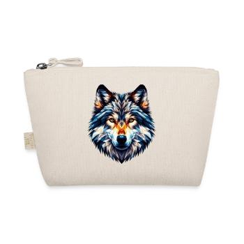 Loup polygonal - Trousse biologique - nature - Devant
