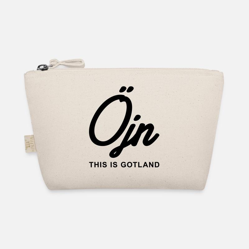 C’est Gotland - Öjn Trousse biologique