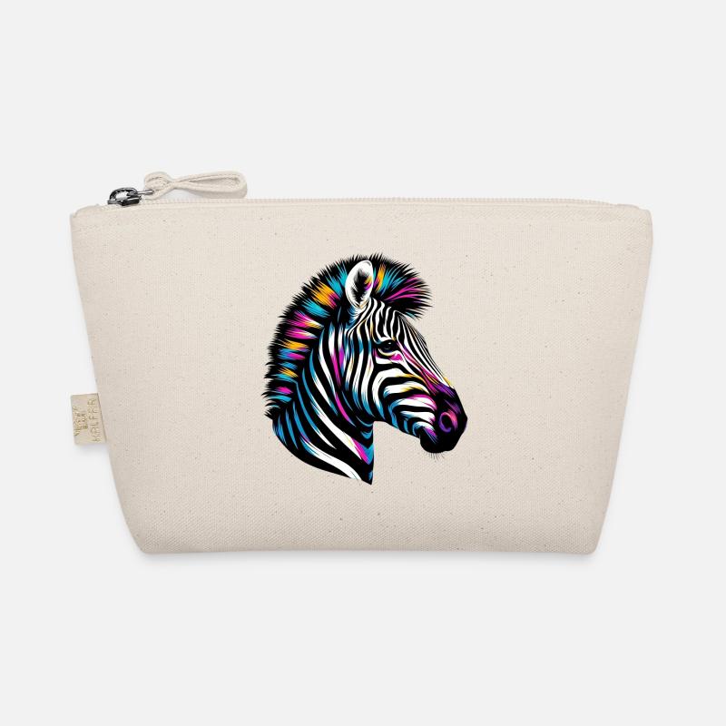 Zèbre Trousse biologique
