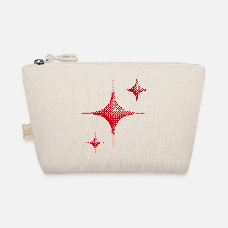 Red Spark Minimal Trousse biologique