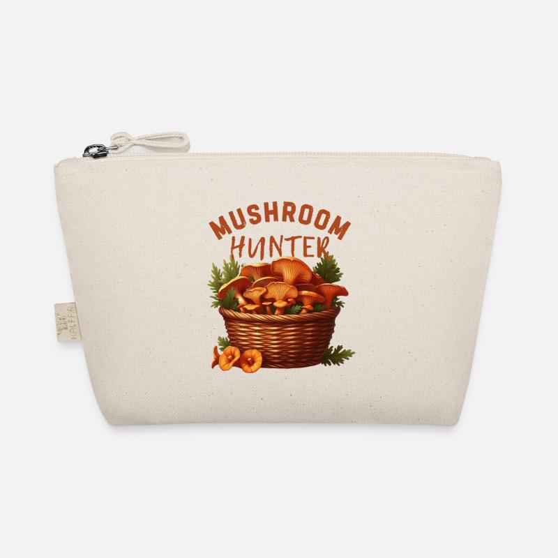 Chasseur de champignons Trousse biologique