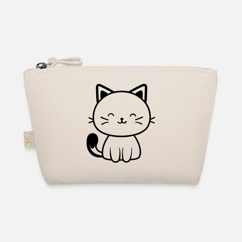 kitten Organic Pouch