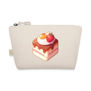 Chocolate Cake - Organic Pouch - nature - Front