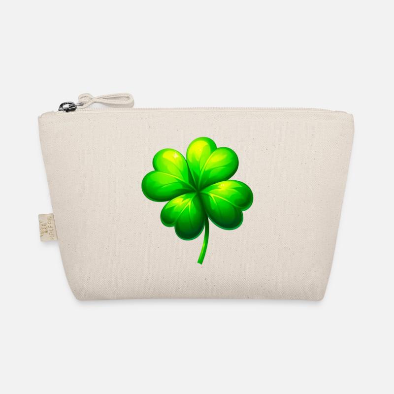 Trèfle à quatre feuilles Trousse biologique