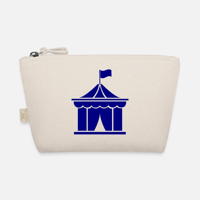 circus Organic Pouch