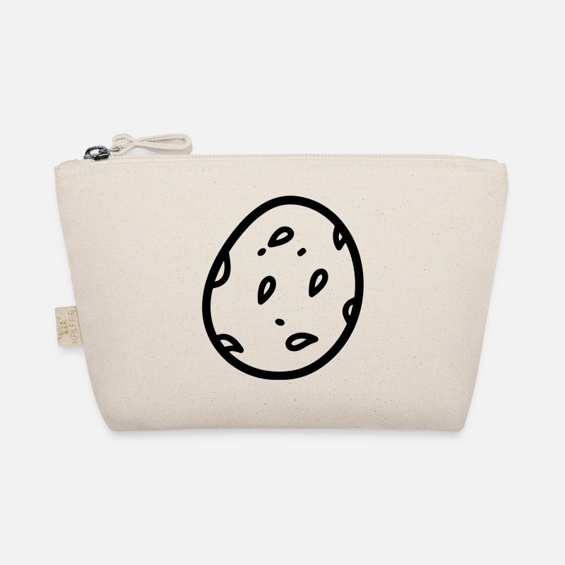potato Organic Pouch