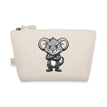 souris - Trousse biologique - nature - Devant