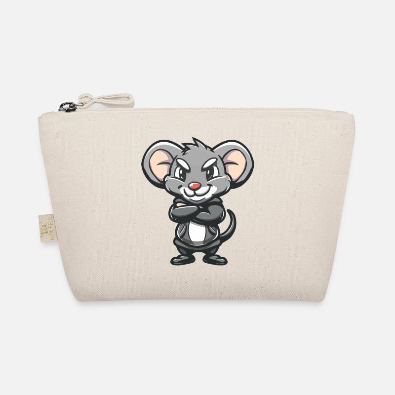 souris Trousse biologique