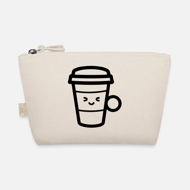 Kaffeebecher Bio-Täschchen