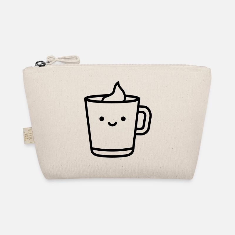 Mug de café Trousse biologique