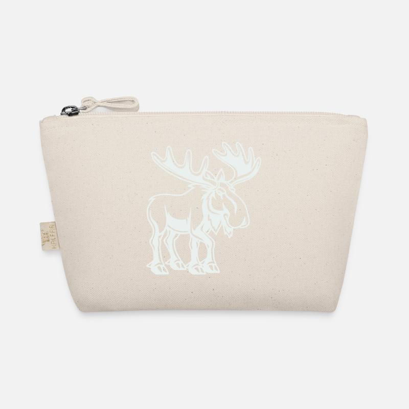 elk Organic Pouch