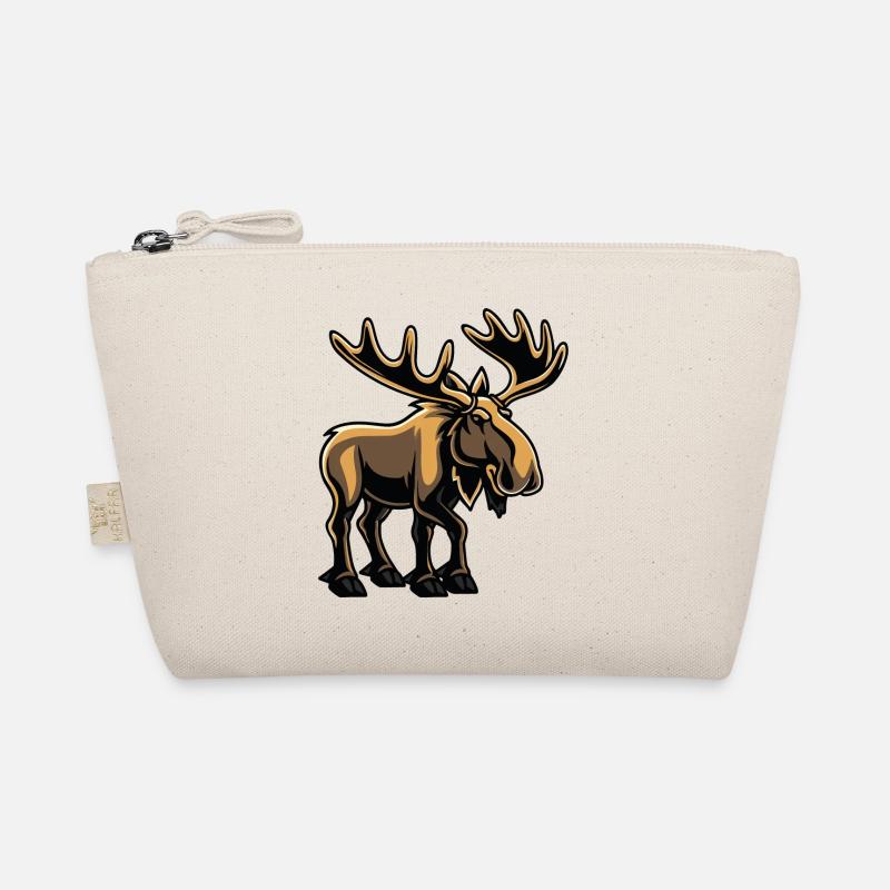 elk Organic Pouch