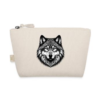 Loup - Trousse biologique - nature - Devant