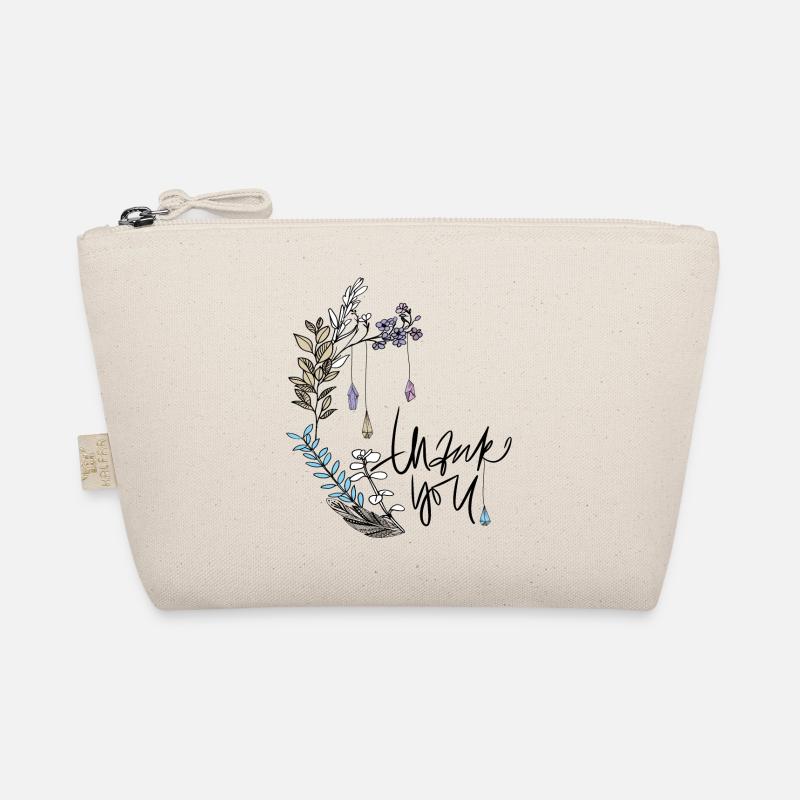 Merci Trousse biologique