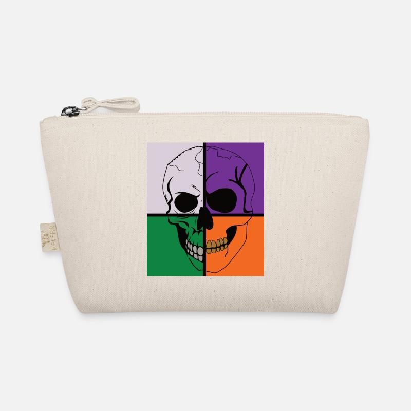 Crâne squelettique Trousse biologique