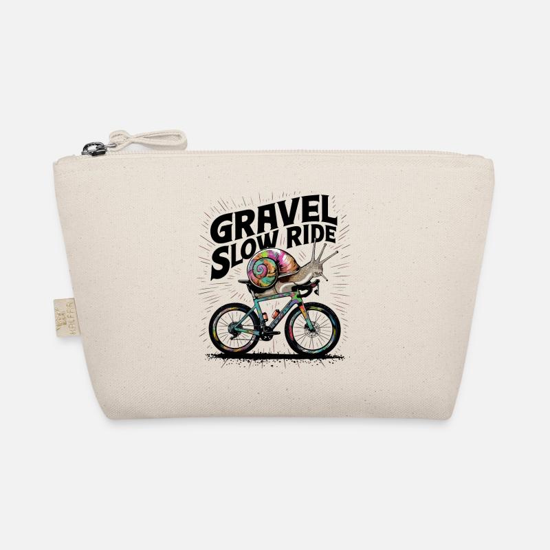 Escargot de gravier lent Trousse biologique