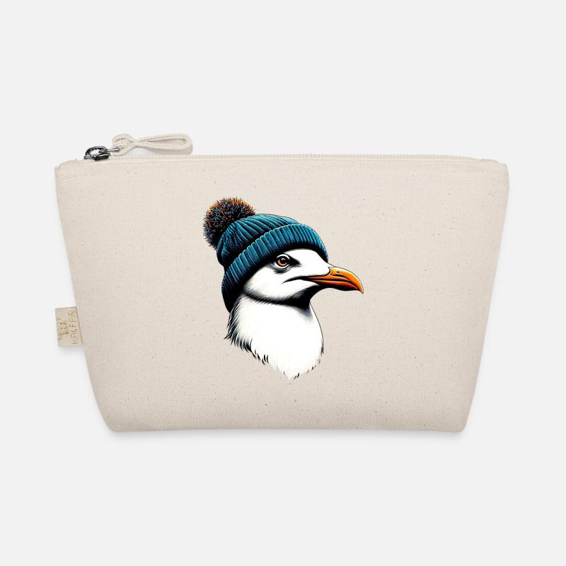 Gull Organic Pouch