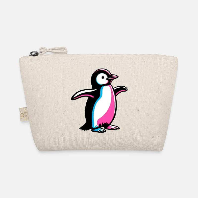 Penguin Organic Pouch