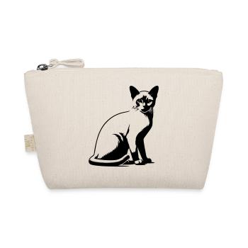 Chat birman - Trousse biologique - nature - Devant