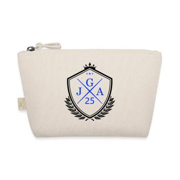 JGA 25 - Trousse biologique - nature - Devant